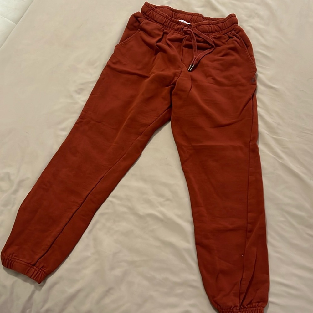 WeWoreWhat Joggers